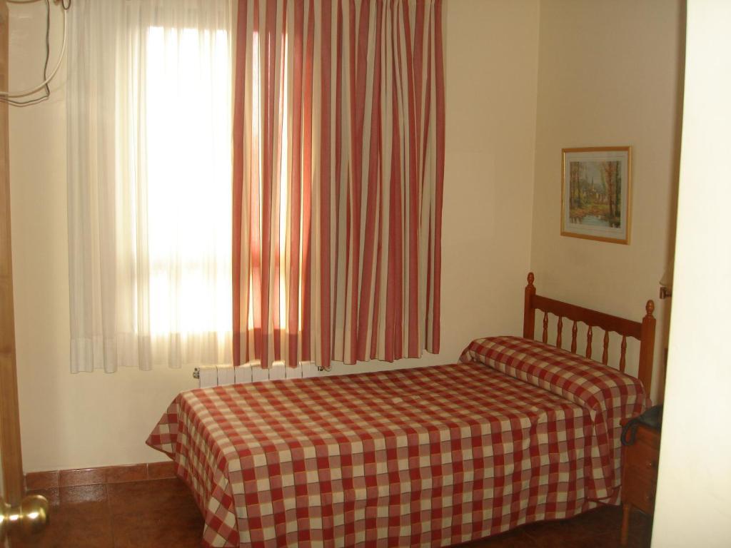 Hostal Millan Segorbe Rom bilde